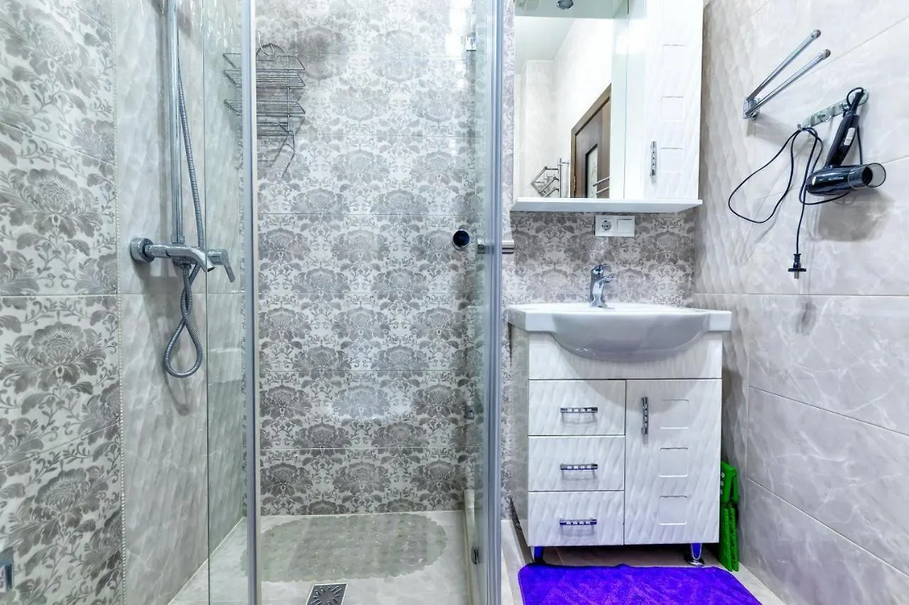 Apartment Жк Дипломат Nur-Sultan  Kazakhstan