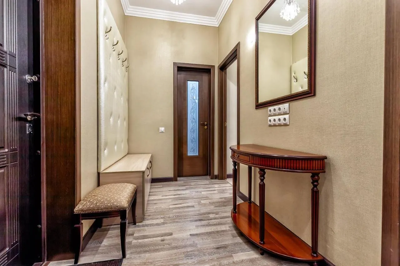 Apartment Жк Дипломат Nur-Sultan  Kazakhstan