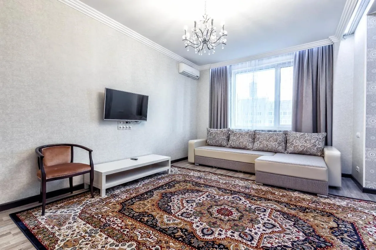 Жк Дипломат Nur-Sultan  Nur-Sultan (Astana)